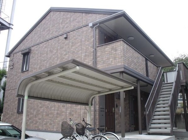 モナリエKの物件内観写真